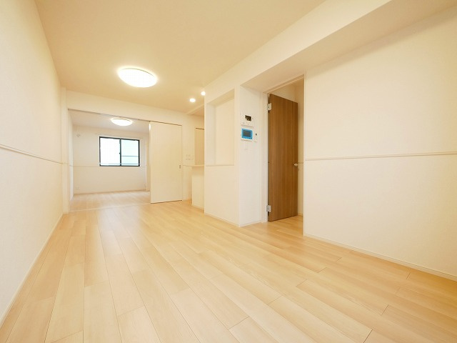 クローバーのその他