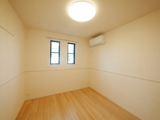 クローバーのその他