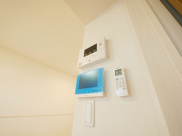 クローバーのその他