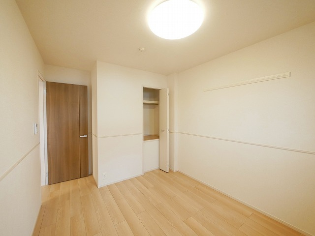 クローバーのその他