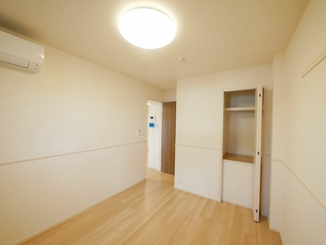 クローバーのその他