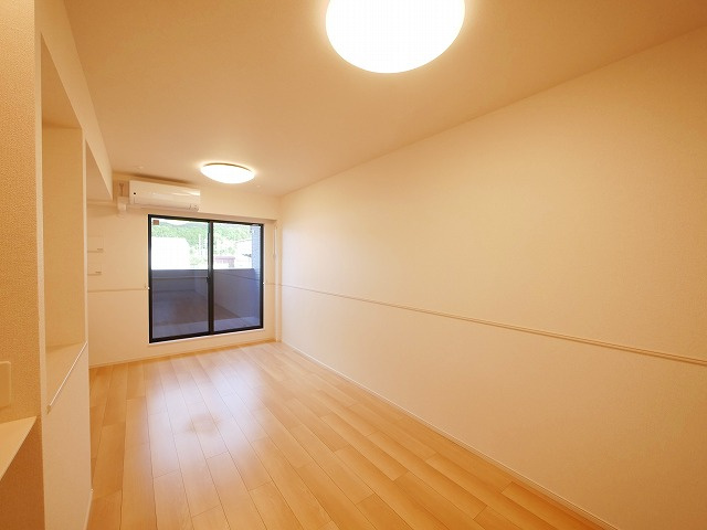 クローバーのその他