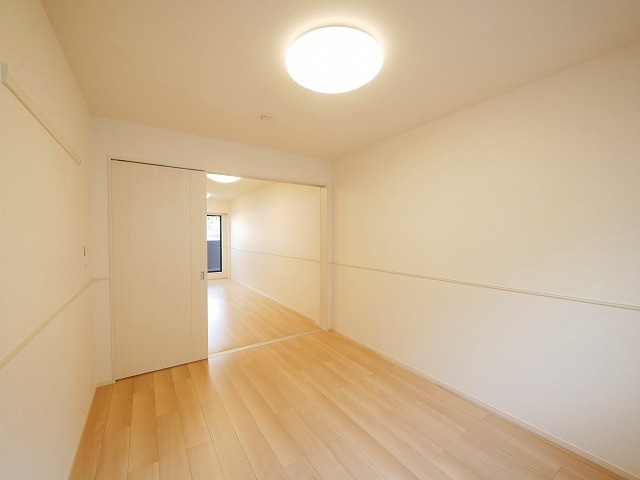 クローバーのその他