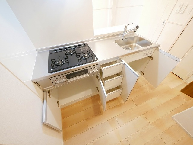 クローバーのその他