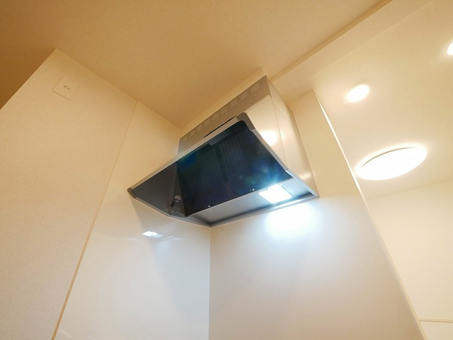 クローバーのその他