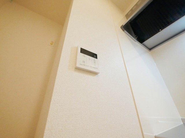 クローバーのその他