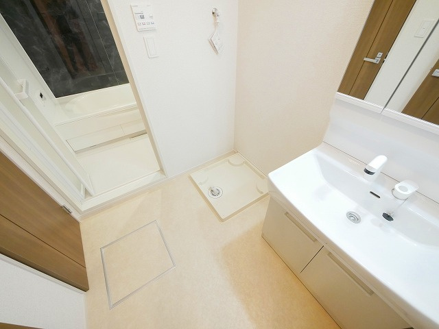 クローバーのその他