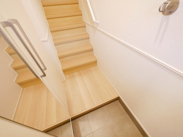 クローバーのその他