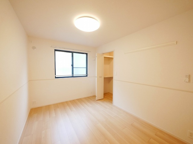 クローバーのキッチン