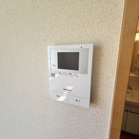 シーマリンのセキュリティ