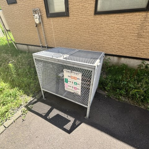 シーマリンのその他共用部分