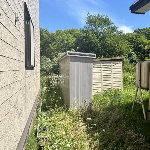 シーマリンの庭