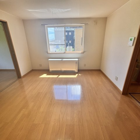 シーマリンの居間・リビング