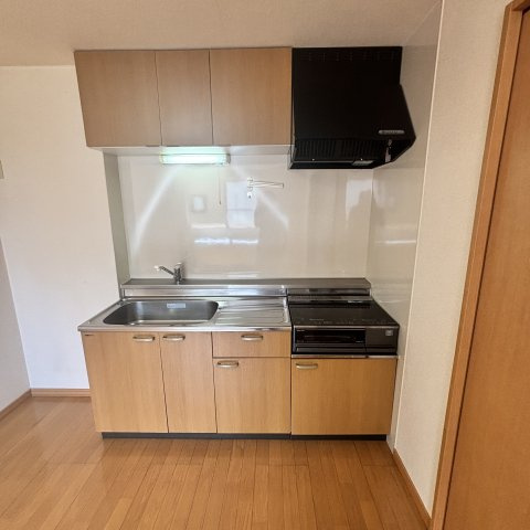 シーマリンのキッチン
