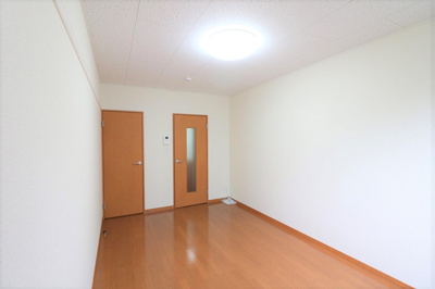 【居間・リビング】 | 旭ヶ丘