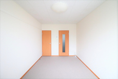 【寝室】 | 旭ヶ丘