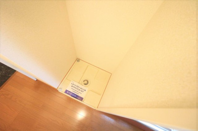 【設備】 | 旭ヶ丘