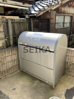 【その他共用部分】 | 旭ヶ丘