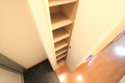 【収納】 | 旭ヶ丘