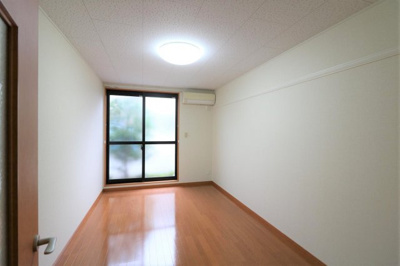 【居間・リビング】 | 旭ヶ丘