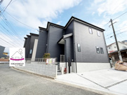 太宰府市朱雀2丁目2期　1号棟の画像