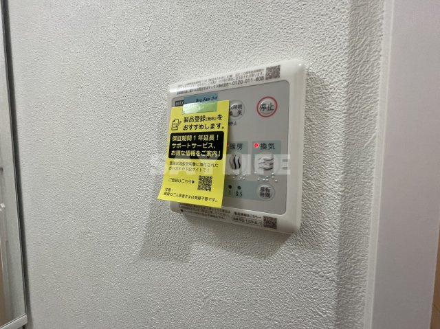 S-MOVE大阪鶴見の設備
