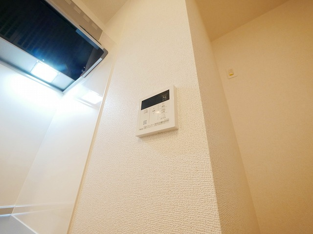 クローバーの設備