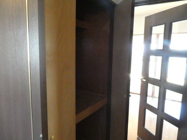 ヴィエント信和の収納