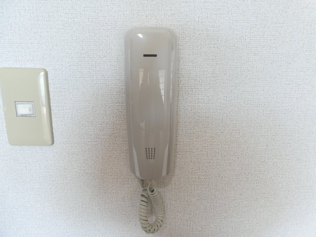 ヴィエント信和のセキュリティ