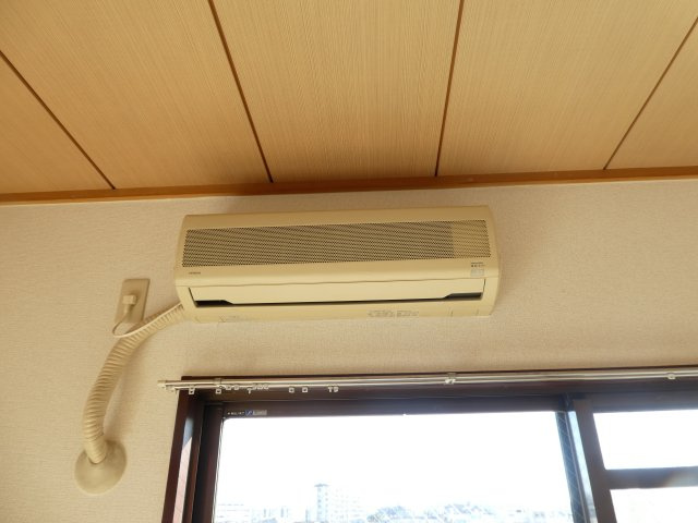 ヴィエント信和の設備