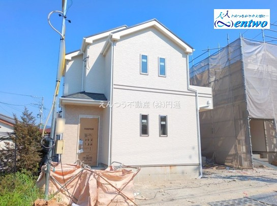 ハートフルタウン秋葉町