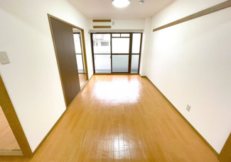 【居間・リビング】 | イプシロンA棟　214