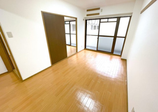 【居間・リビング】 | イプシロンA棟　214