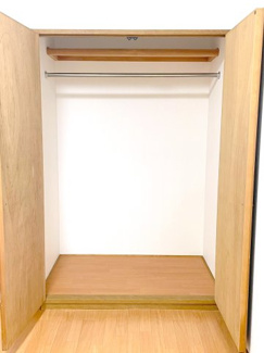 【子供部屋】 | イプシロンA棟　214 | 北西　洋室　５．３帖