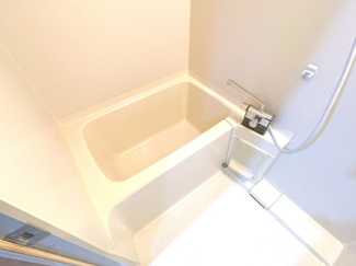 【浴室】 | イプシロンA棟　214