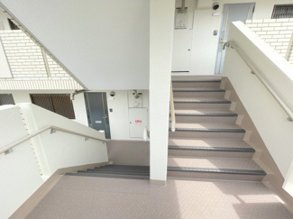 【駐車場】 | イプシロンA棟　214