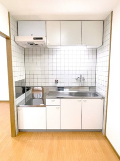 【居間・リビング】 | イプシロンA棟　214