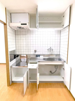 【居間・リビング】 | イプシロンA棟　214