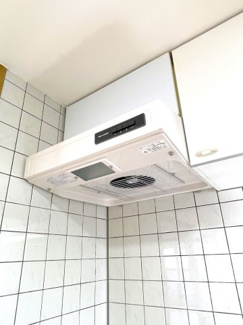 【居間・リビング】 | イプシロンA棟　214