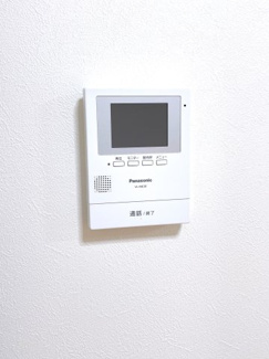 【居間・リビング】 | イプシロンA棟　214