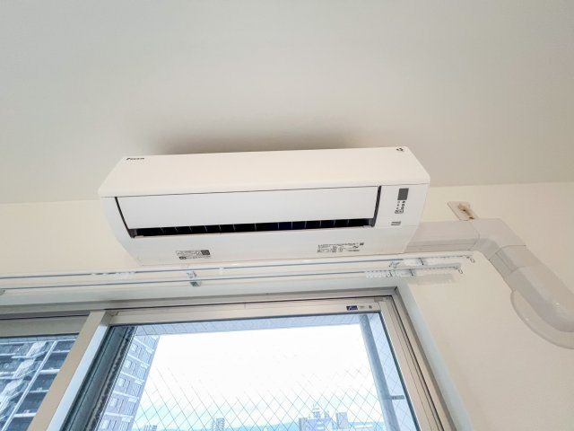 estageo北田辺の設備