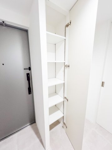 estageo北田辺のその他