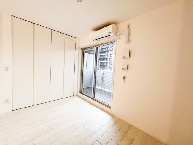 estageo北田辺のその他