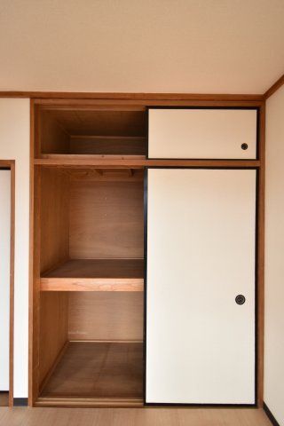 【収納】 | ハイツクイーンパレス