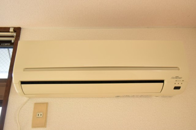 【設備】 | ハイツクイーンパレス