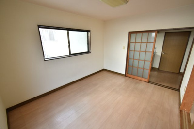 【居間・リビング】 | ハイツクイーンパレス