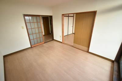 【内装】 | ハイツクイーンパレス