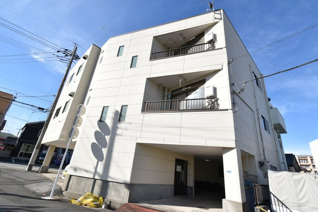 【外観】 | ハイツクイーンパレス