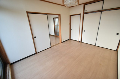 【内装】 | ハイツクイーンパレス