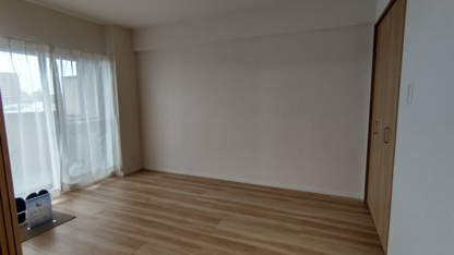 【洋室】ライオンズマンション南仙台第５ 